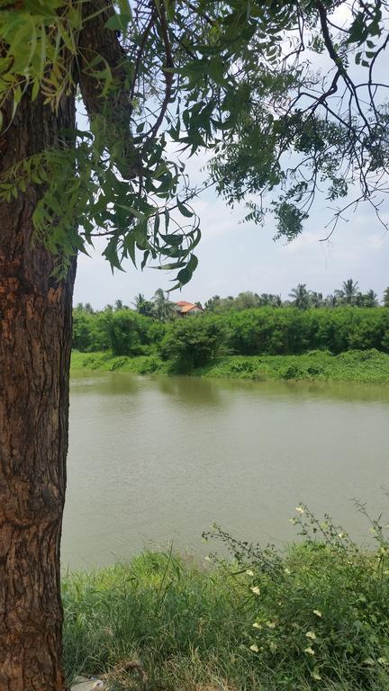 Sunhill Lake Tourist Rest Hotell Anuradhapura Eksteriør bilde