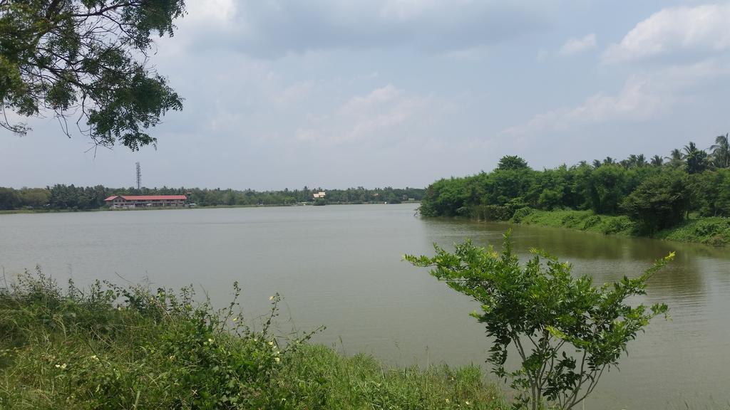 Sunhill Lake Tourist Rest Hotell Anuradhapura Eksteriør bilde